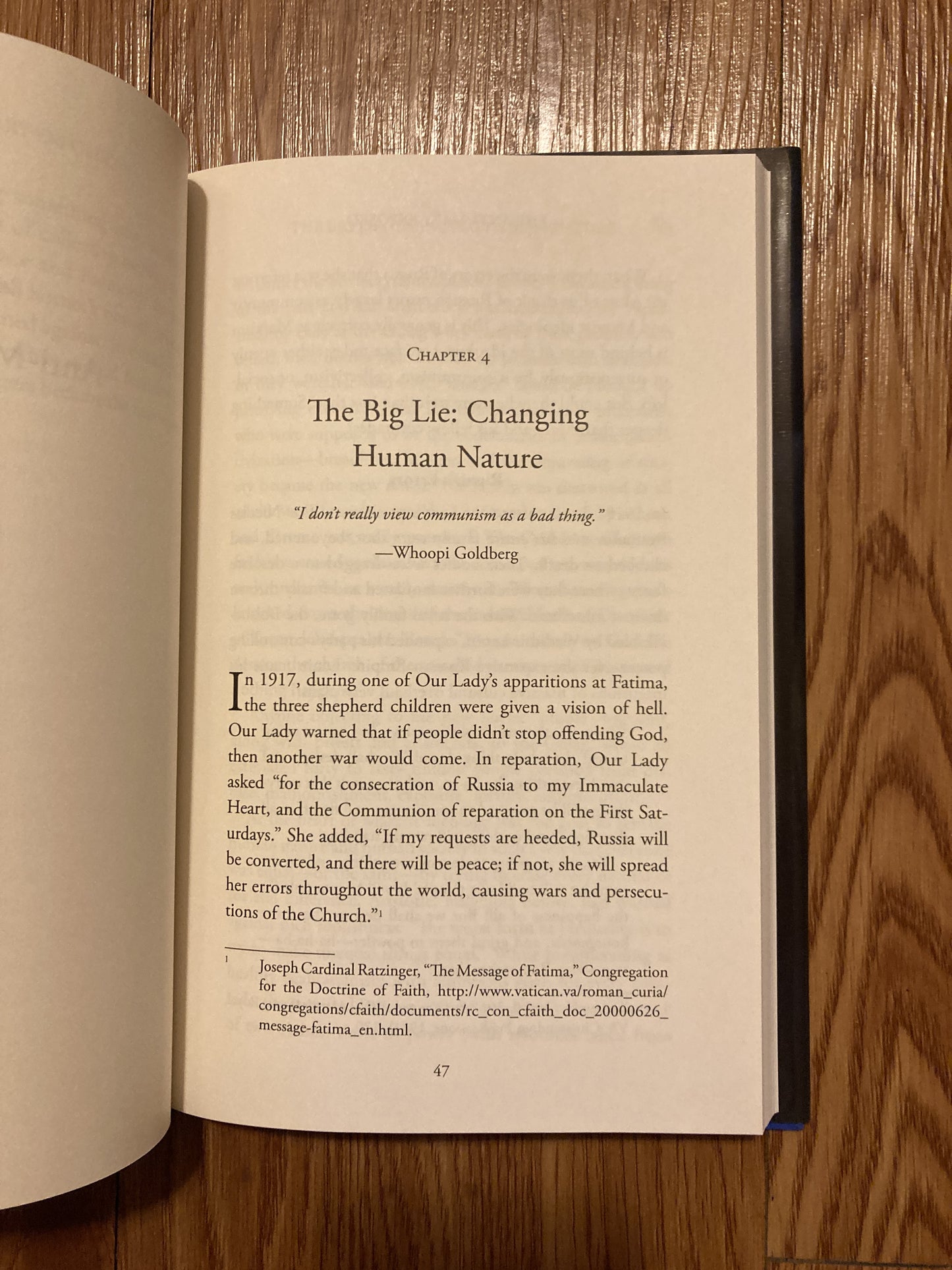 The Anti-Mary Exposed: Rescuing the Culture from Toxic Femininity