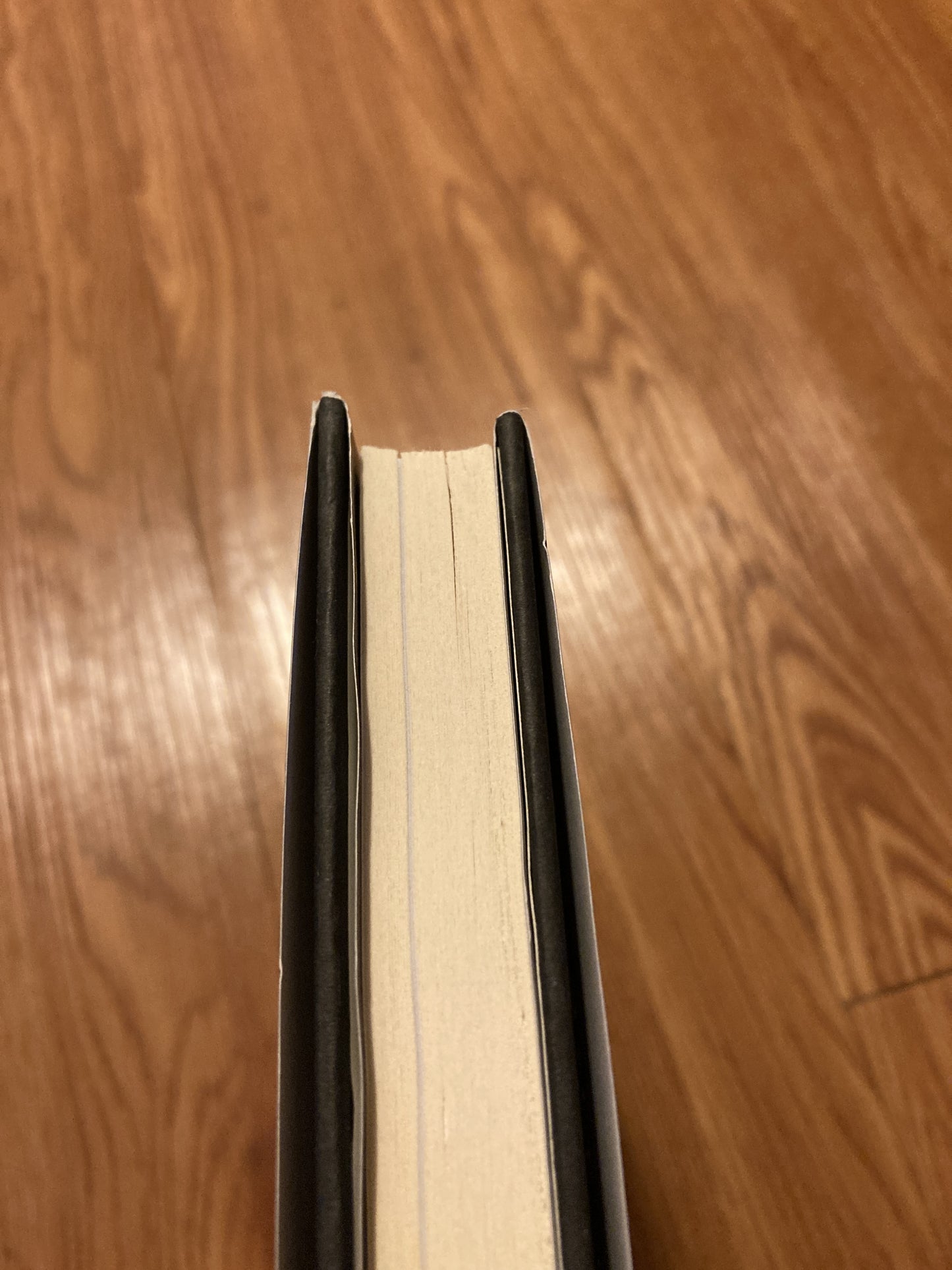 Racing to the Finish: My Story, Hardcover