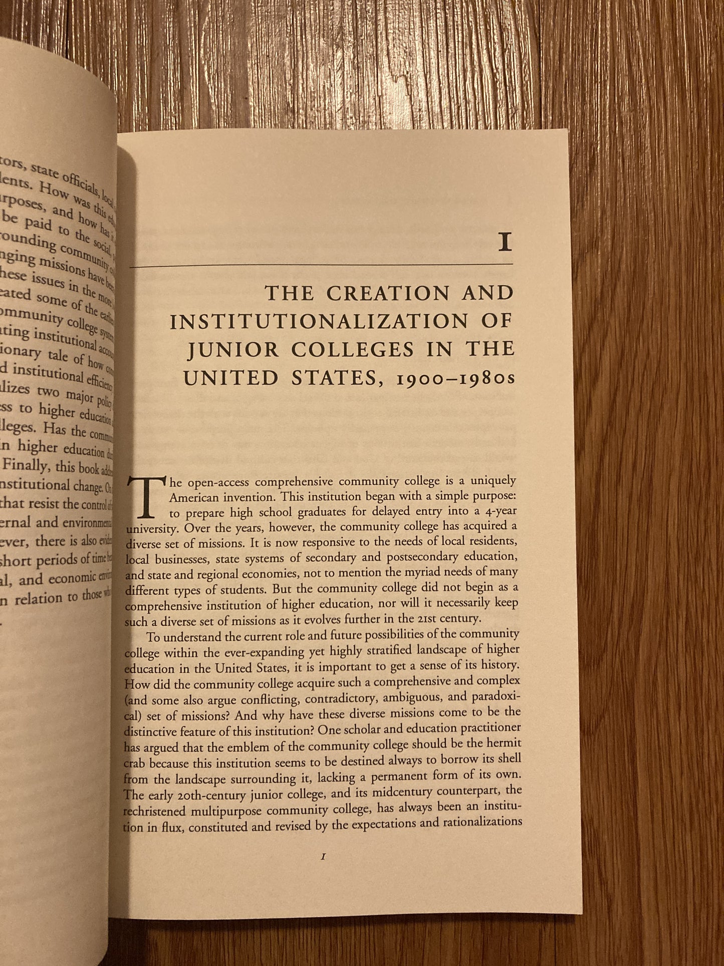 Gateway to Opportunity? 1st Edition