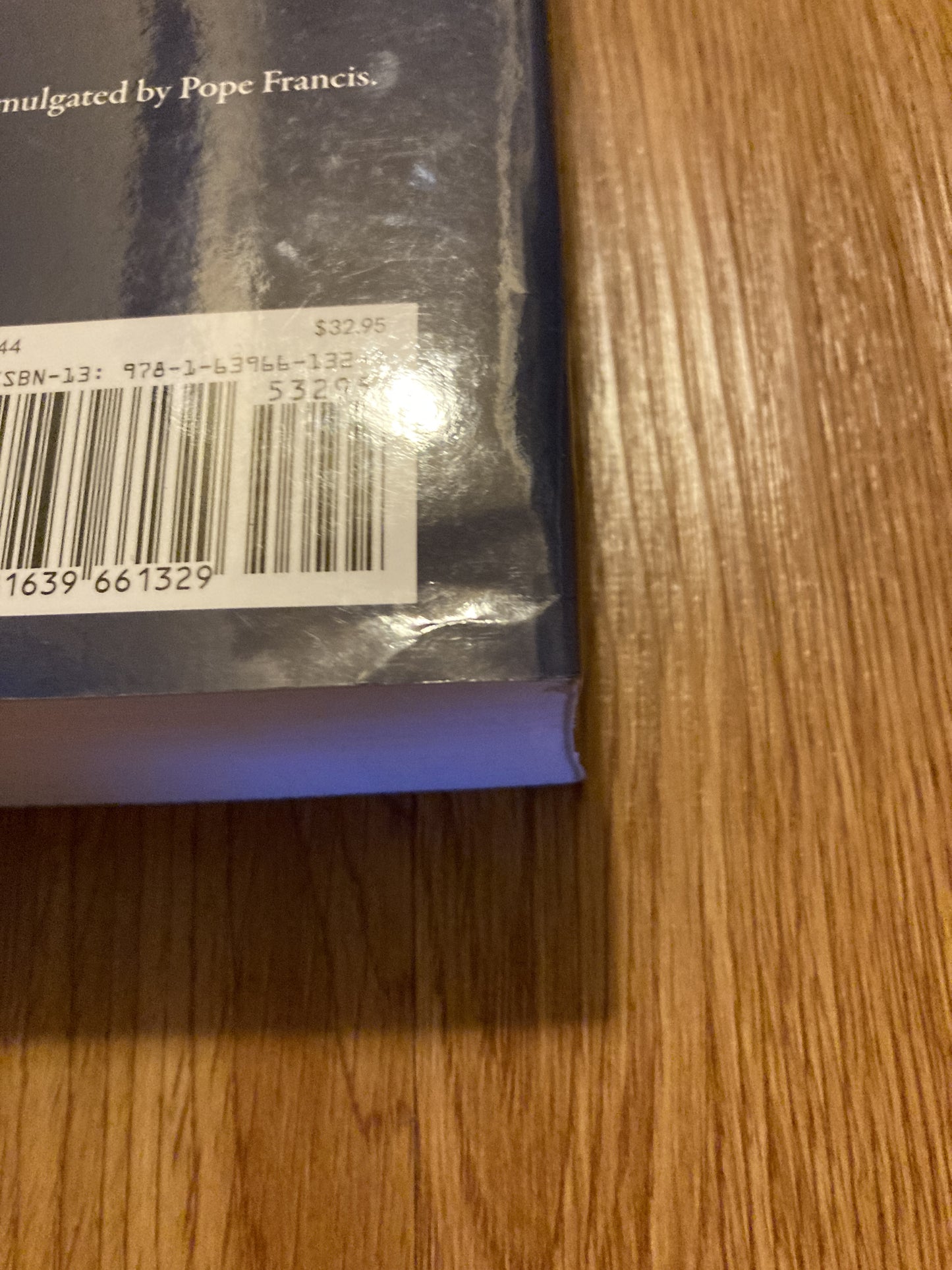 Catechism of the Catholic Church, Second Edition