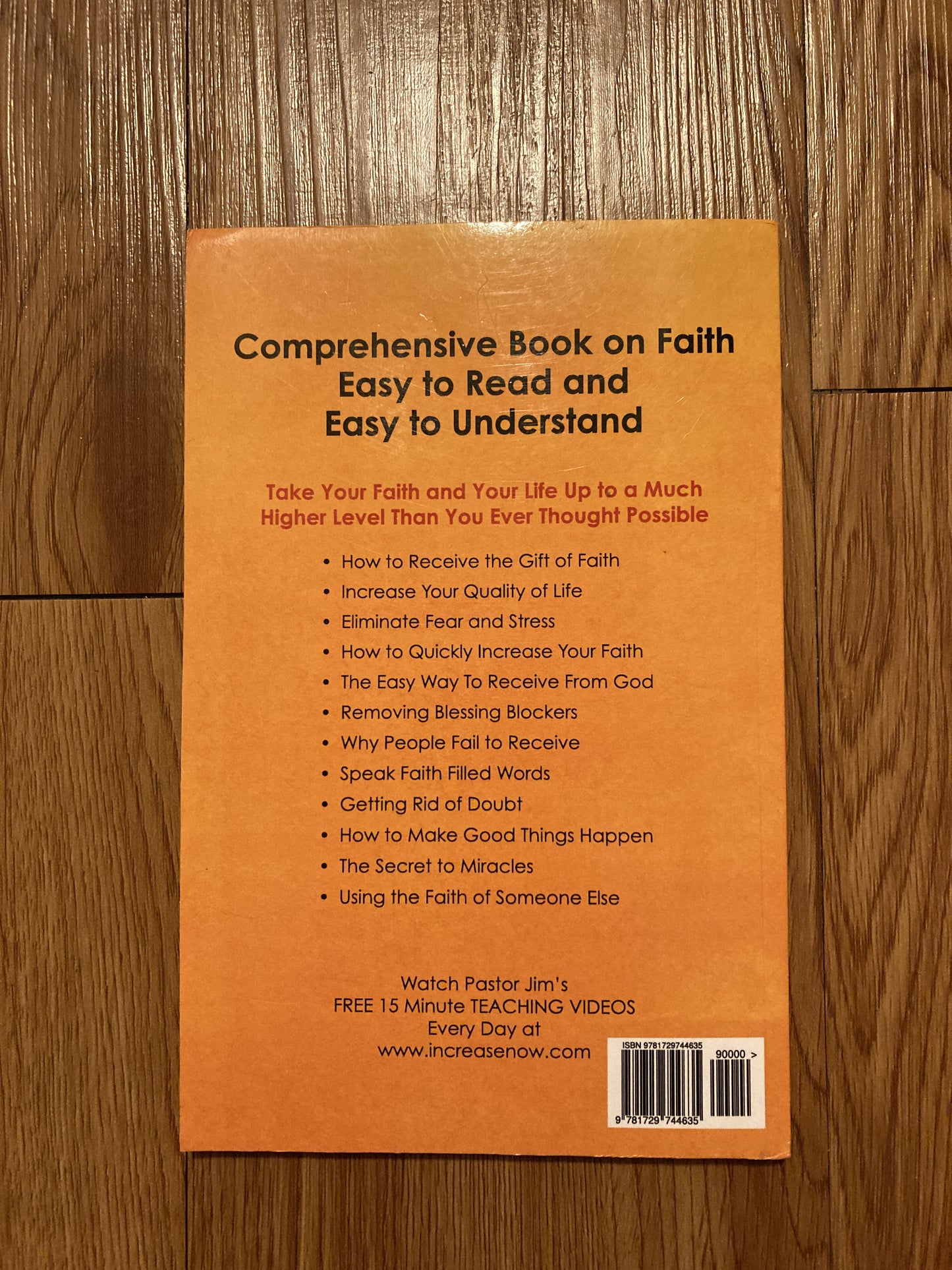 Faith: The Ultimate Guide