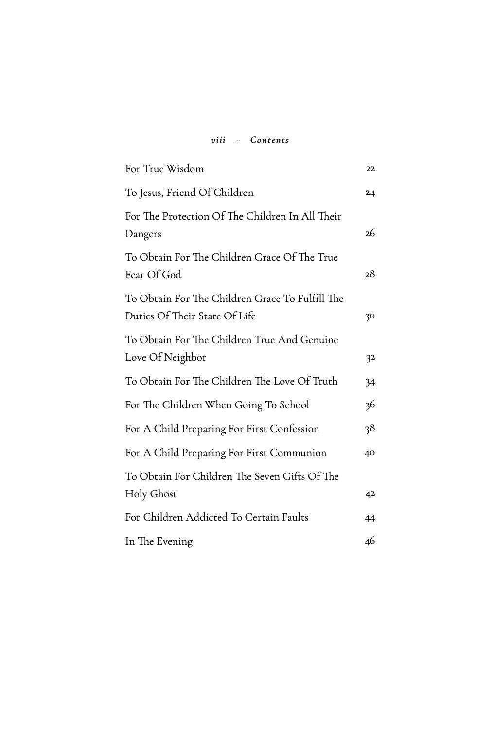 The Catholic Mother's Prayer Book: A collection of mother's prayers from approved sources