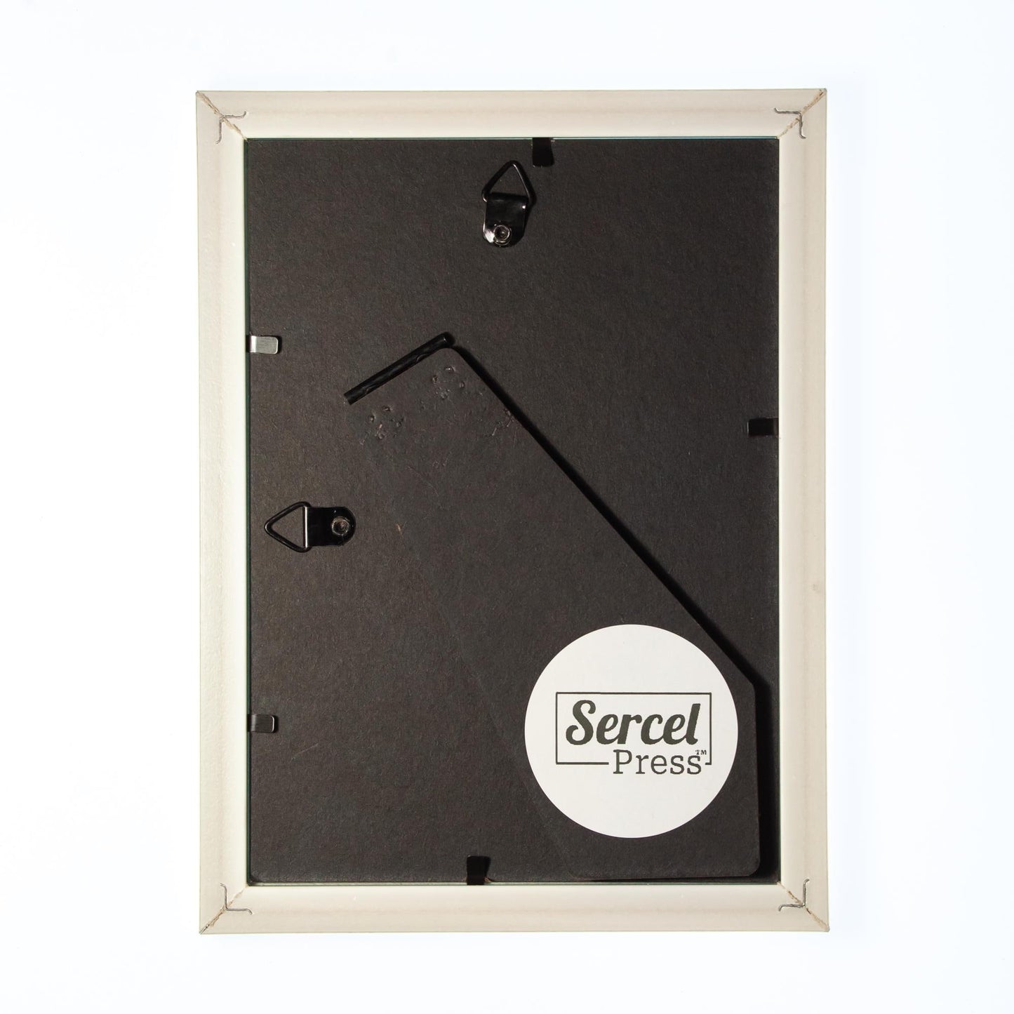 Madonna and Child - Master of the Winking Eyes, Hand-Framed Original Design—Restored Antique Artwork—Gold Frame, Wall Decor, 5x7, 8x10