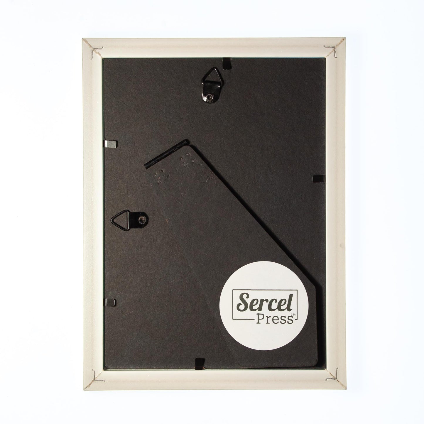 Virgin of the Lilies, Madonna & Child, Bouguereau, Hand-Framed Original Design—Restored Antique Artwork—Gold Frame, Wall Decor, 5x7, 8x10