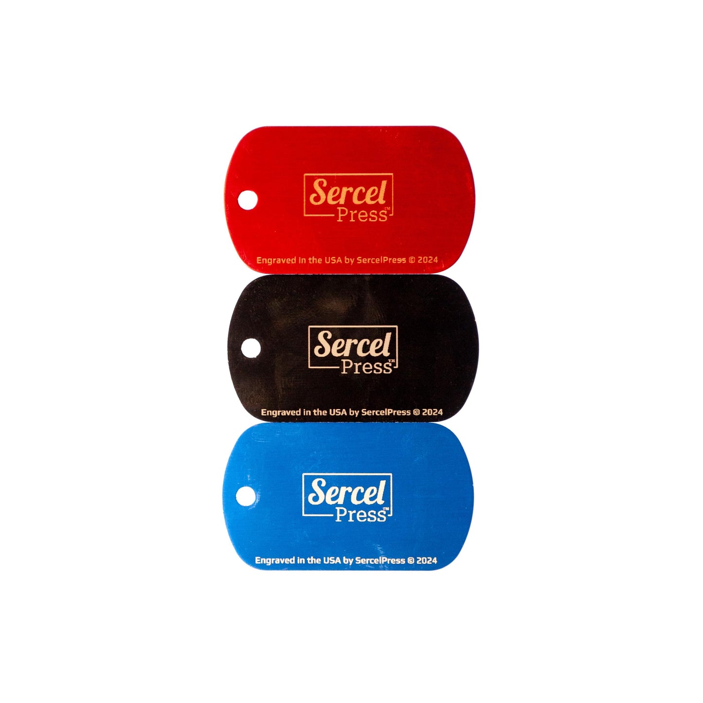 I AM A CATHOLIC Keychain Tag β Call a Priest Emergency Tag β Laser Engraved Metal ID β Red, Black, or Blue β Catholic Gift Key Ring