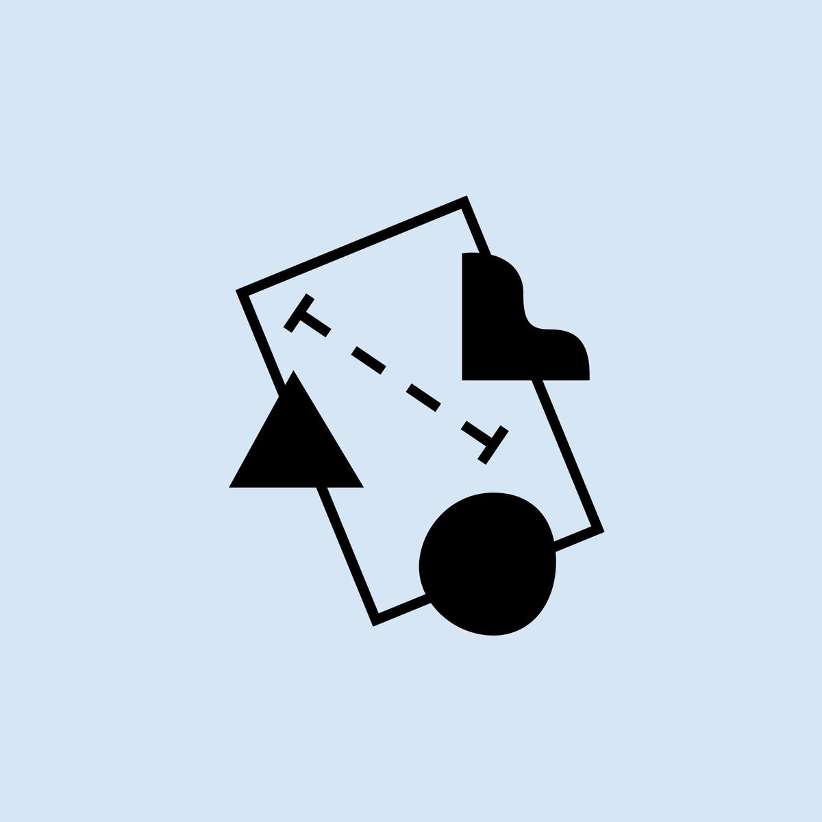 Ham Cards