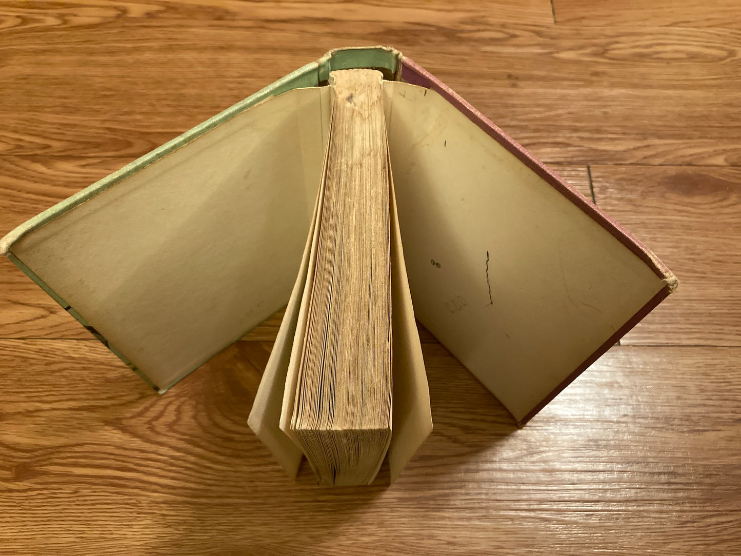 More People and Progress (Grade 6, Level 2), Scott Foresman, 1956