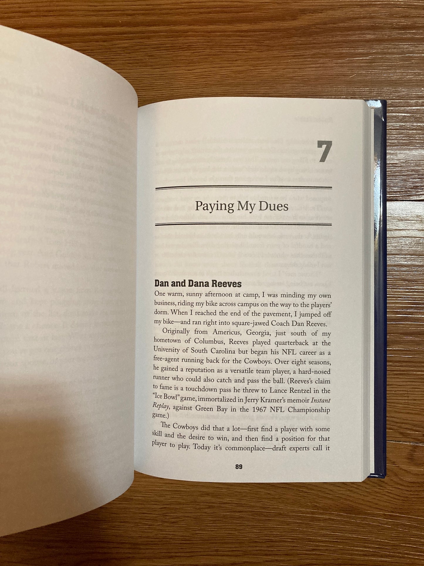 Steele Here: An Underdog's Secret to Success, Robert Steele, VG!