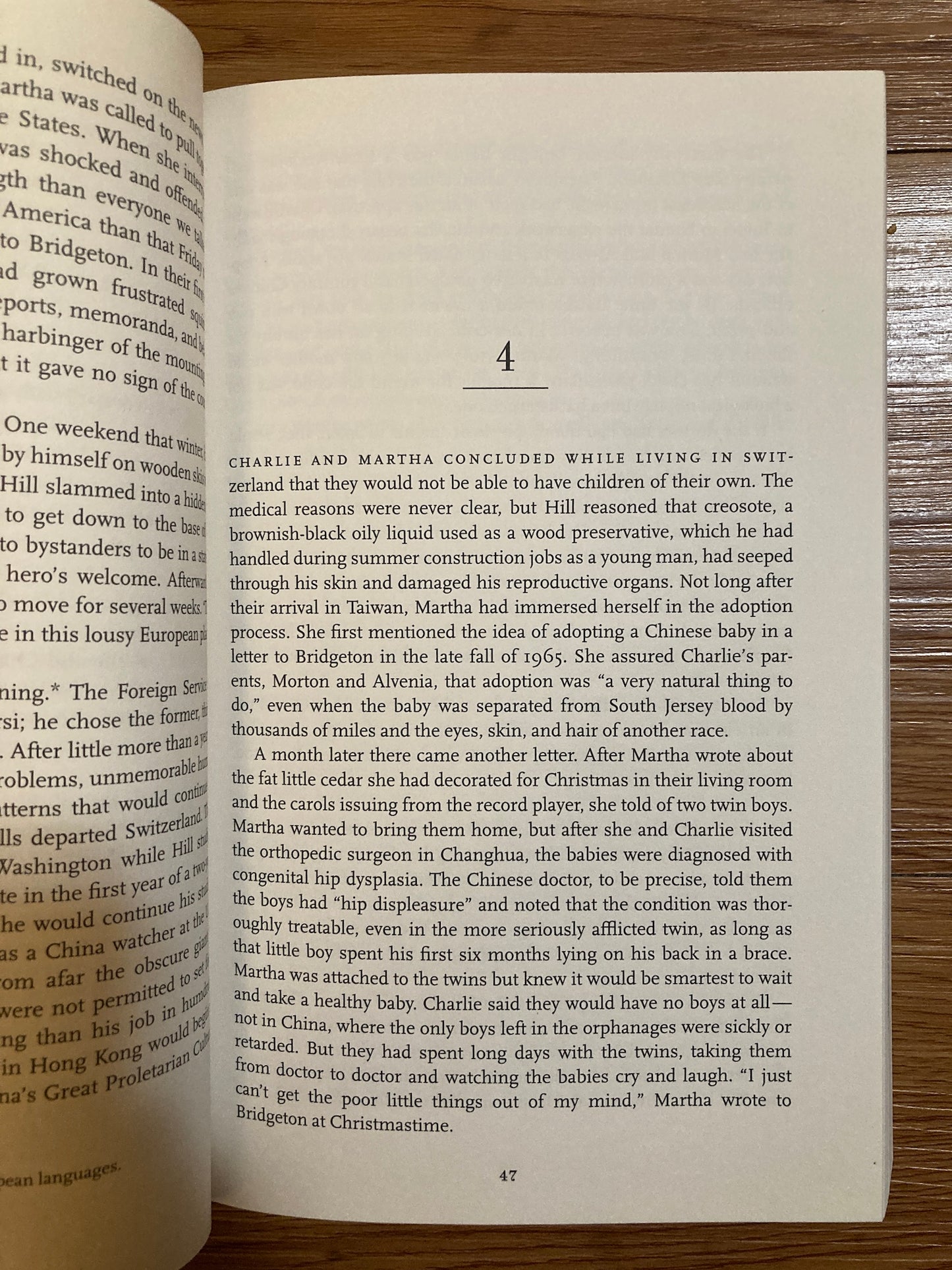The Man on Whom Nothing Was Lost: The Grand Strategy of Charles Hill