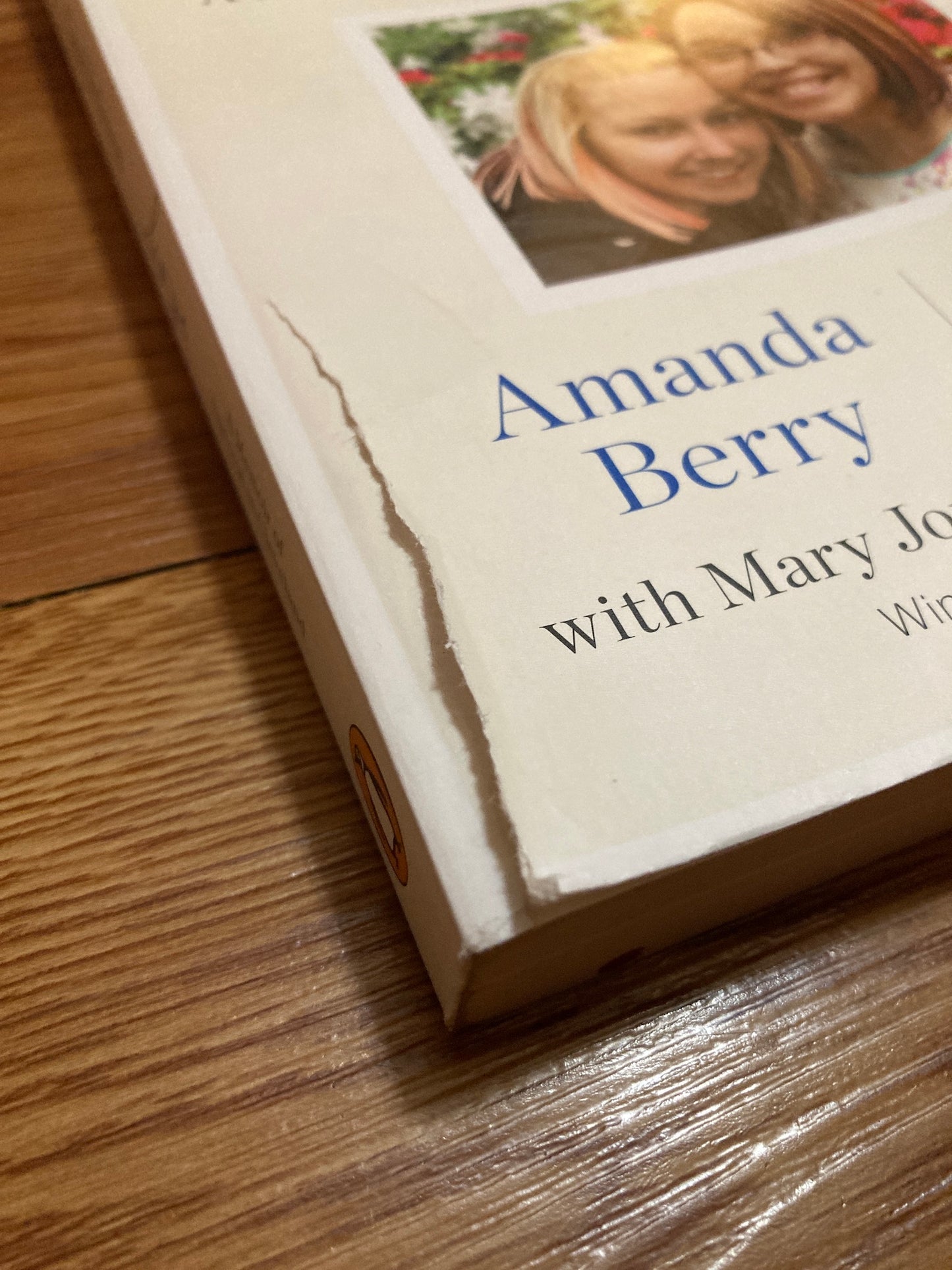 Hope: A Memoir of Survival in Cleveland