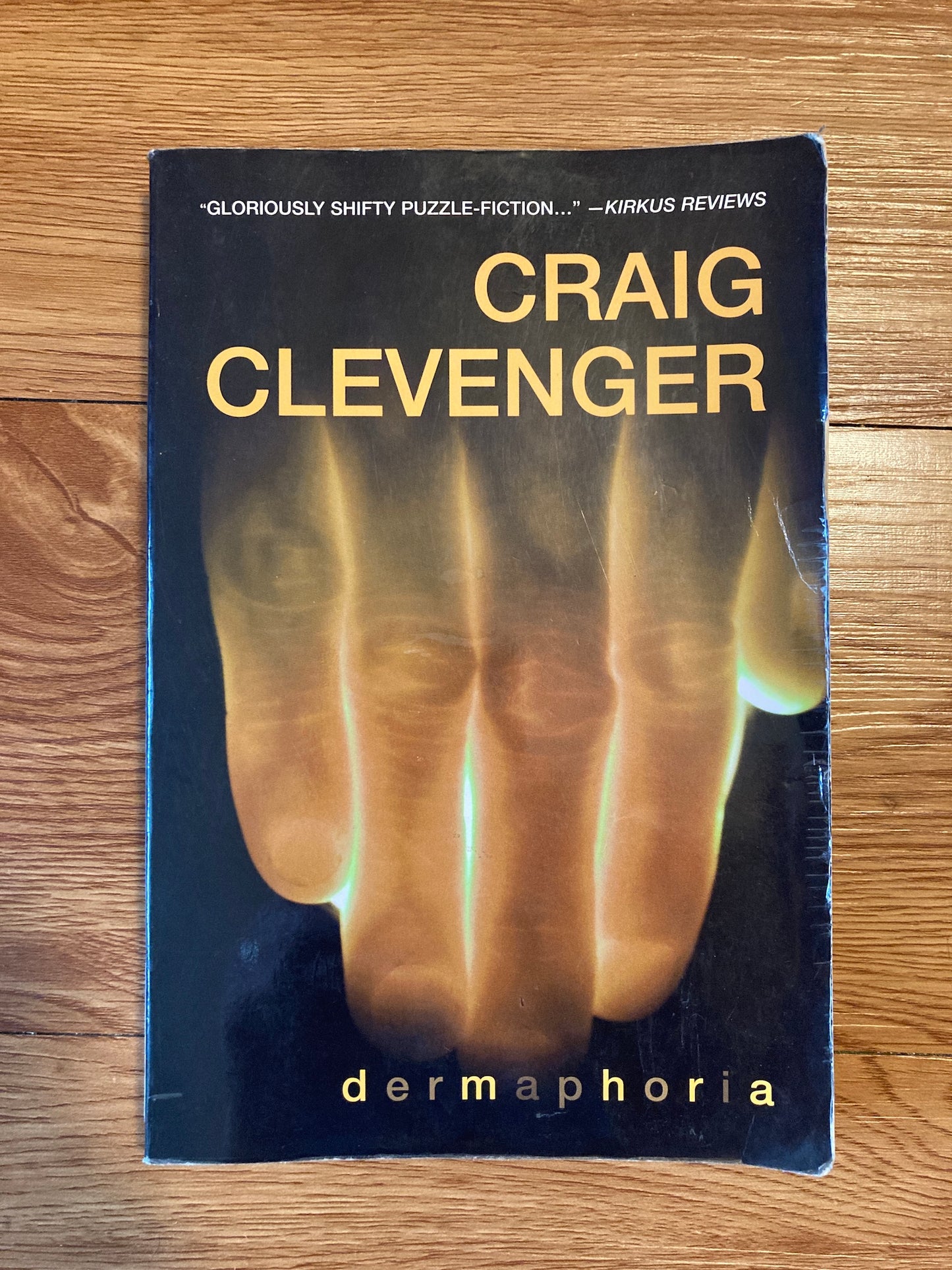 Dermaphoria