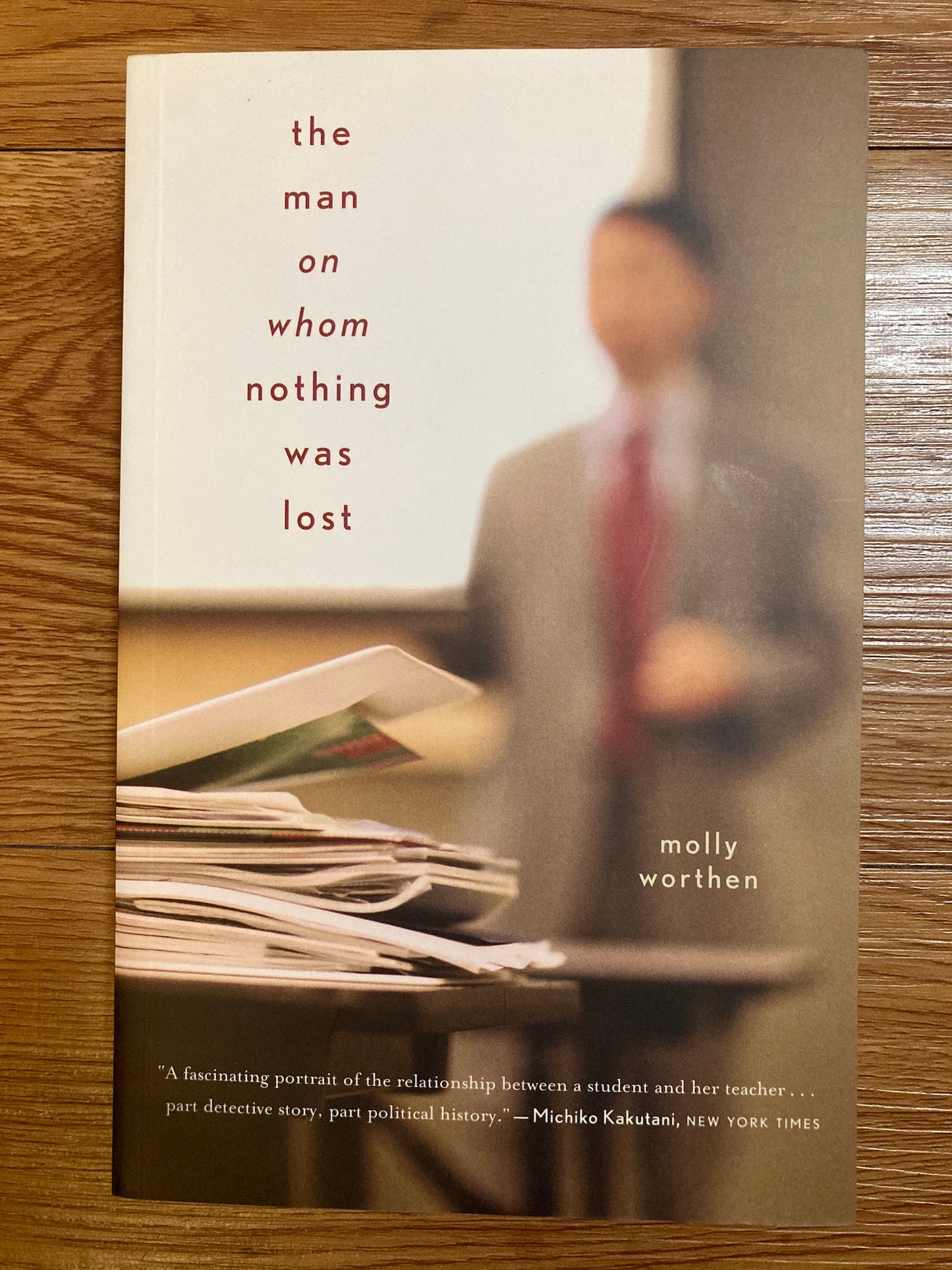 The Man on Whom Nothing Was Lost: The Grand Strategy of Charles Hill