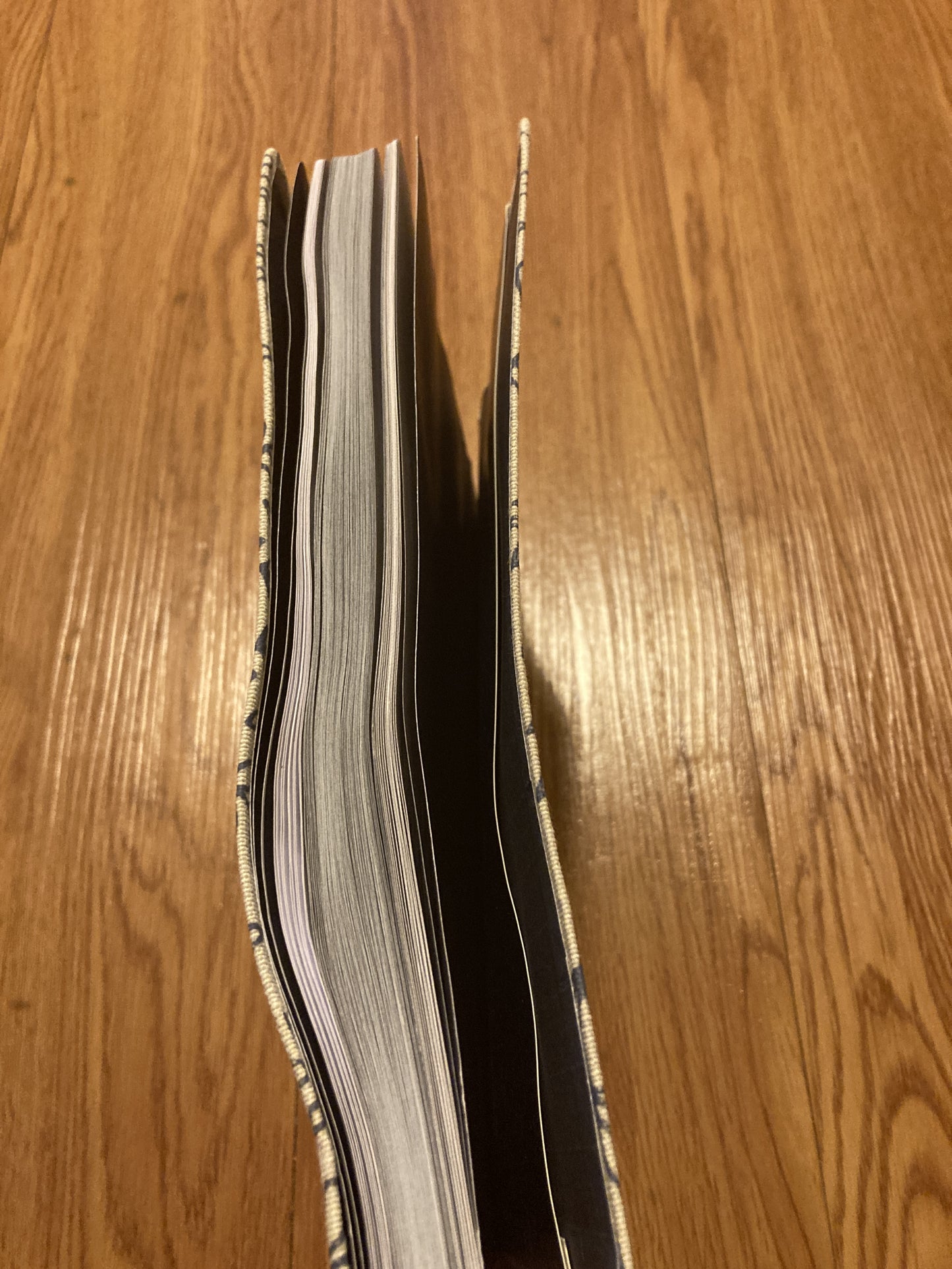 The Gift of Gathering Planner: Simple Ways to Organize