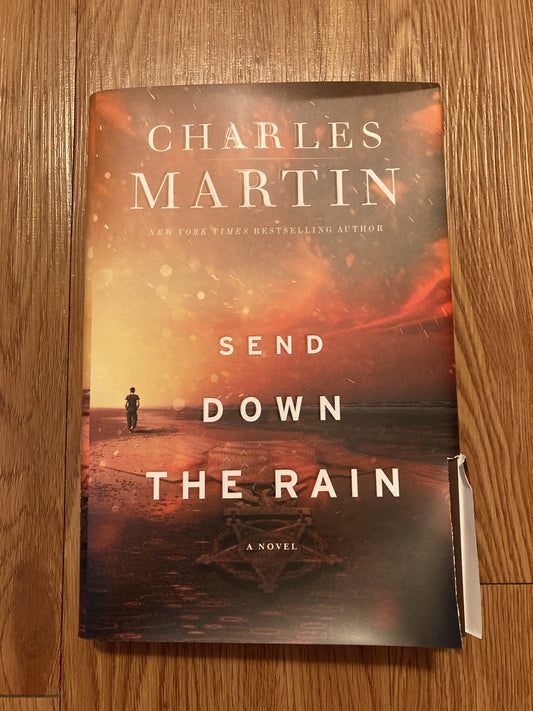 Send Down the Rain