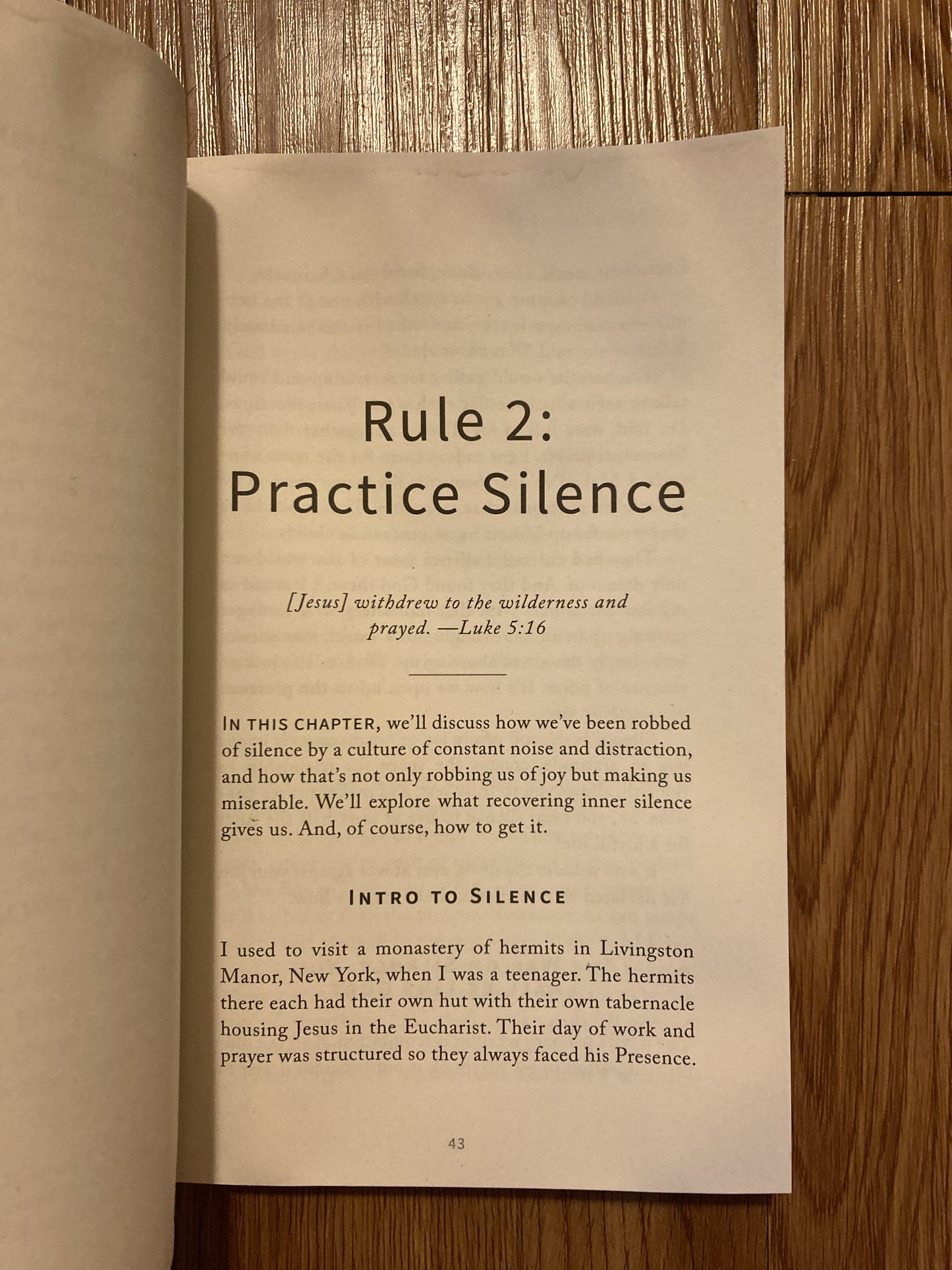 Living Joy: 9 Rules to Help You Rediscover and Live Joy Every Day