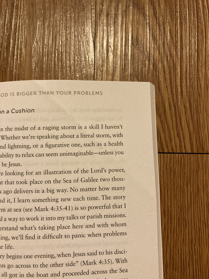 Journey with God: Finding Peace and Happiness
