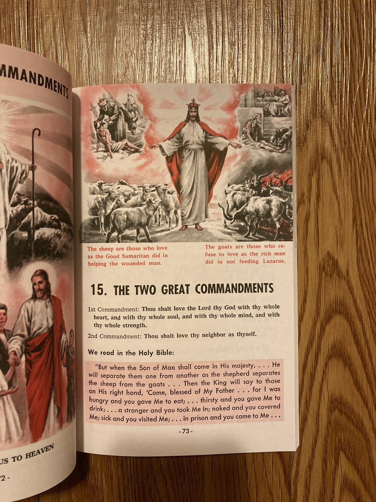 St. Joseph Baltimore Catechism (No. 1): Official Revised Edition