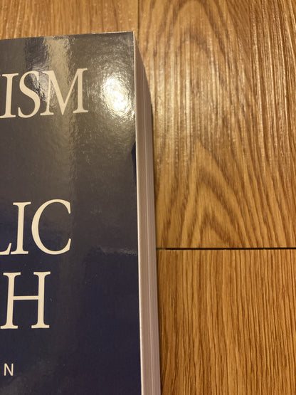Catechism of the Catholic Church, Second Edition