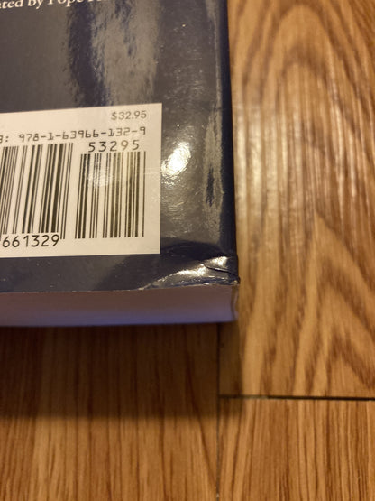 Catechism of the Catholic Church, Second Edition