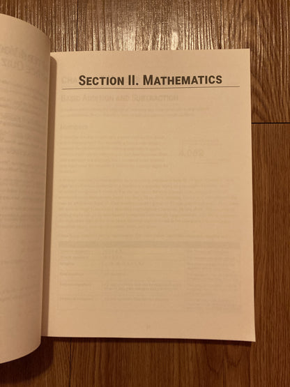 KNAT Full Study Guide: Study Guide Edition