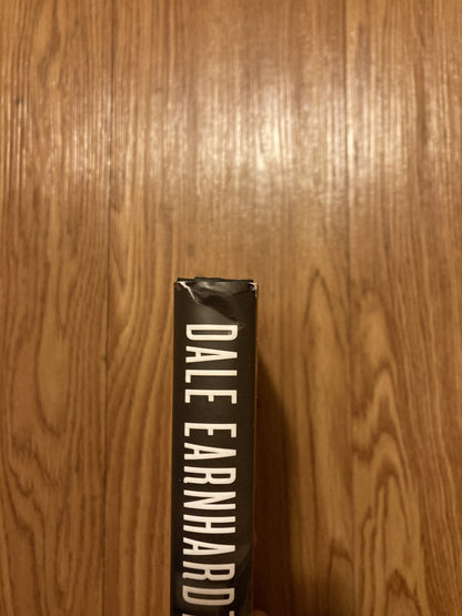 Racing to the Finish: My Story, Hardcover
