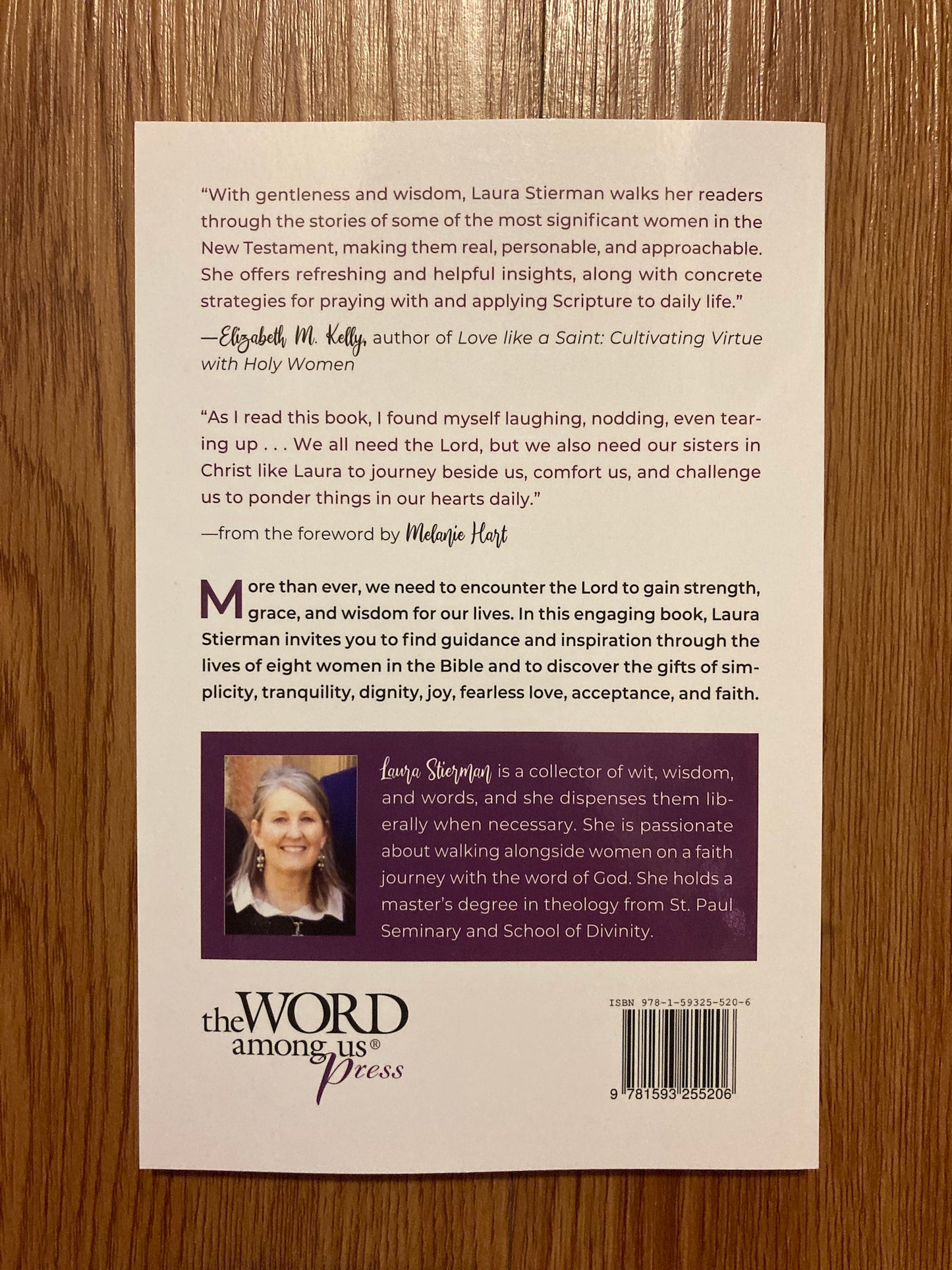 I Own a Bible and I'm Not Afraid to Use It: An Operating Guide
