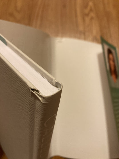 Called Out: Why I Traded Two Dream Jobs for a Life of True