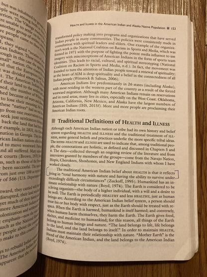 Cultural Diversity in Health and Illness 9th Edition