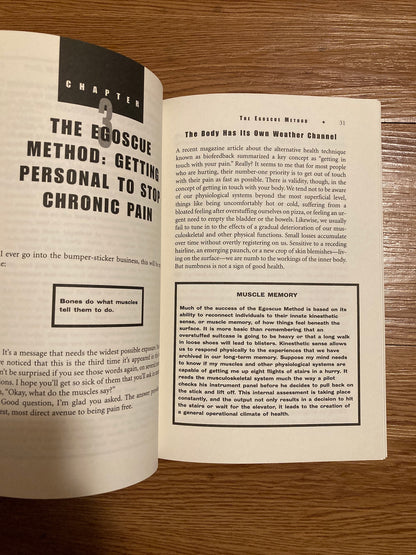Pain Free: A Revolutionary Method for Stopping Chronic Pain