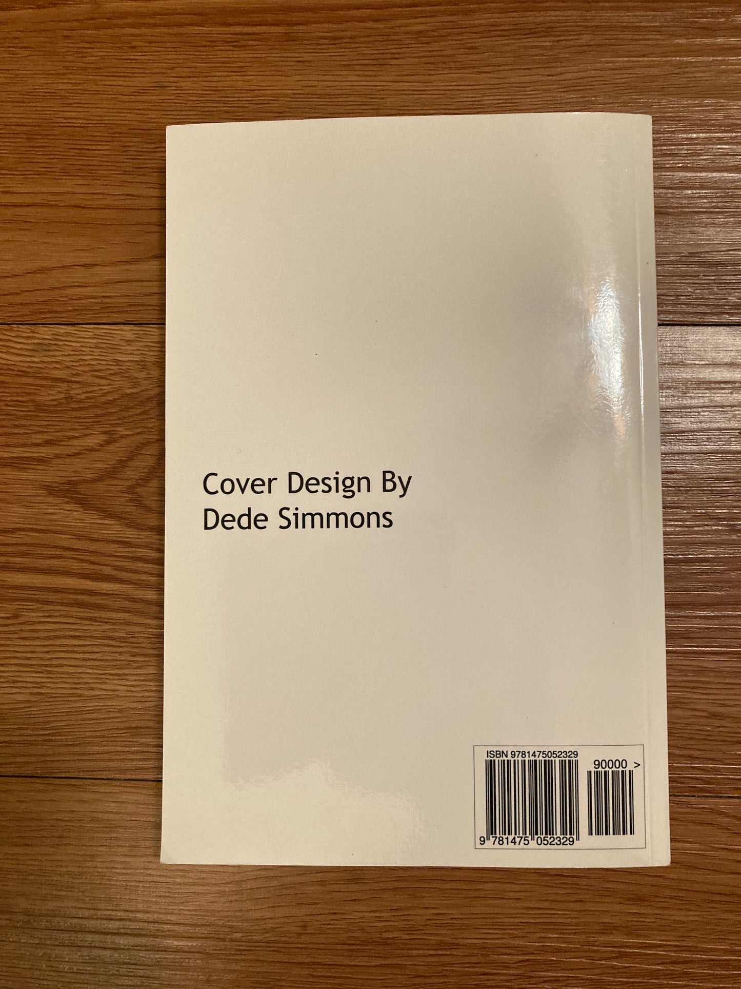 My Life As A Soldier, Maj Euell T White