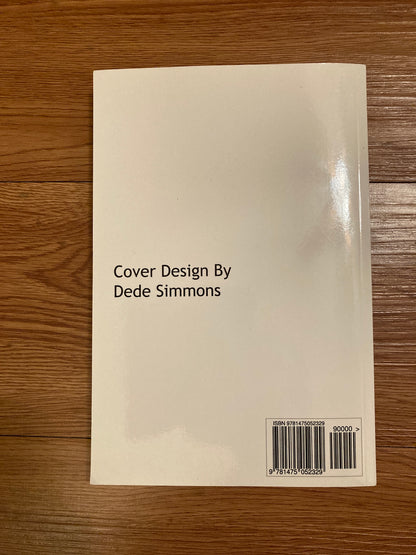 My Life As A Soldier, Maj Euell T White