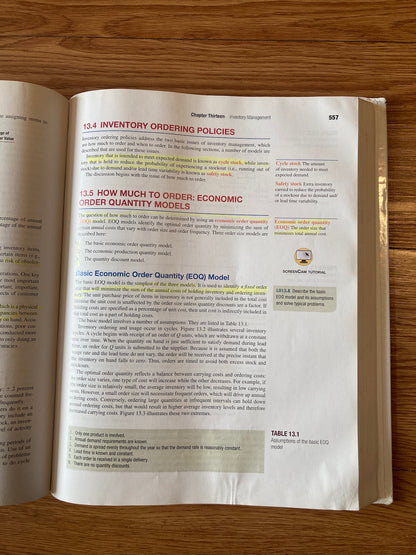 Operations Management (12th Edition), William J Stevenson