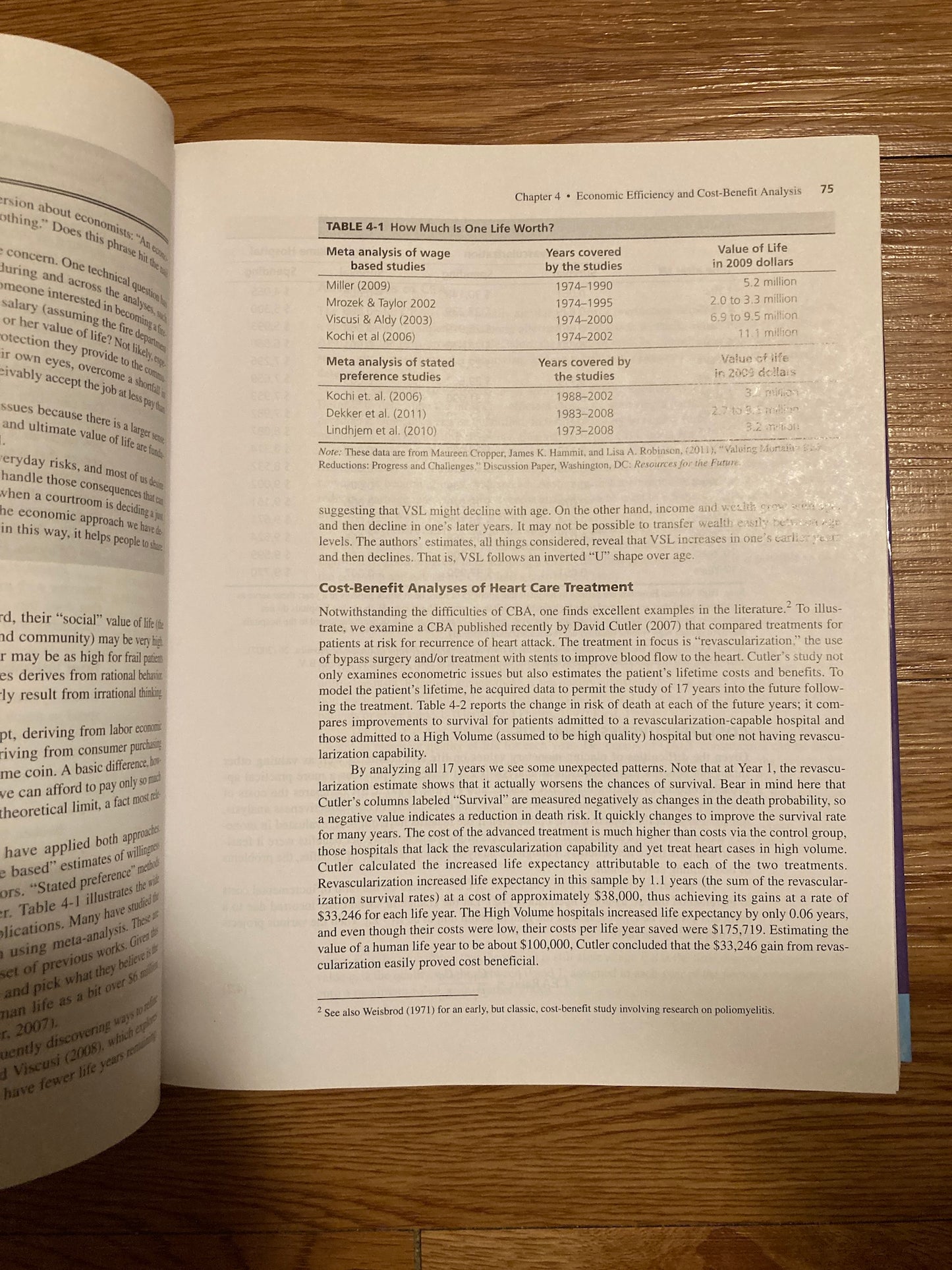 The Economics of Health and Health Care 7th Edition