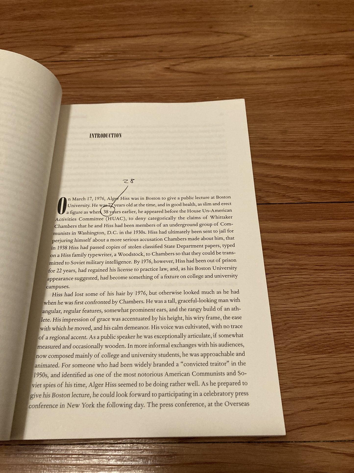 Alger Hiss's Looking-Glass Wars: The Covert Life of a Soviet Spy