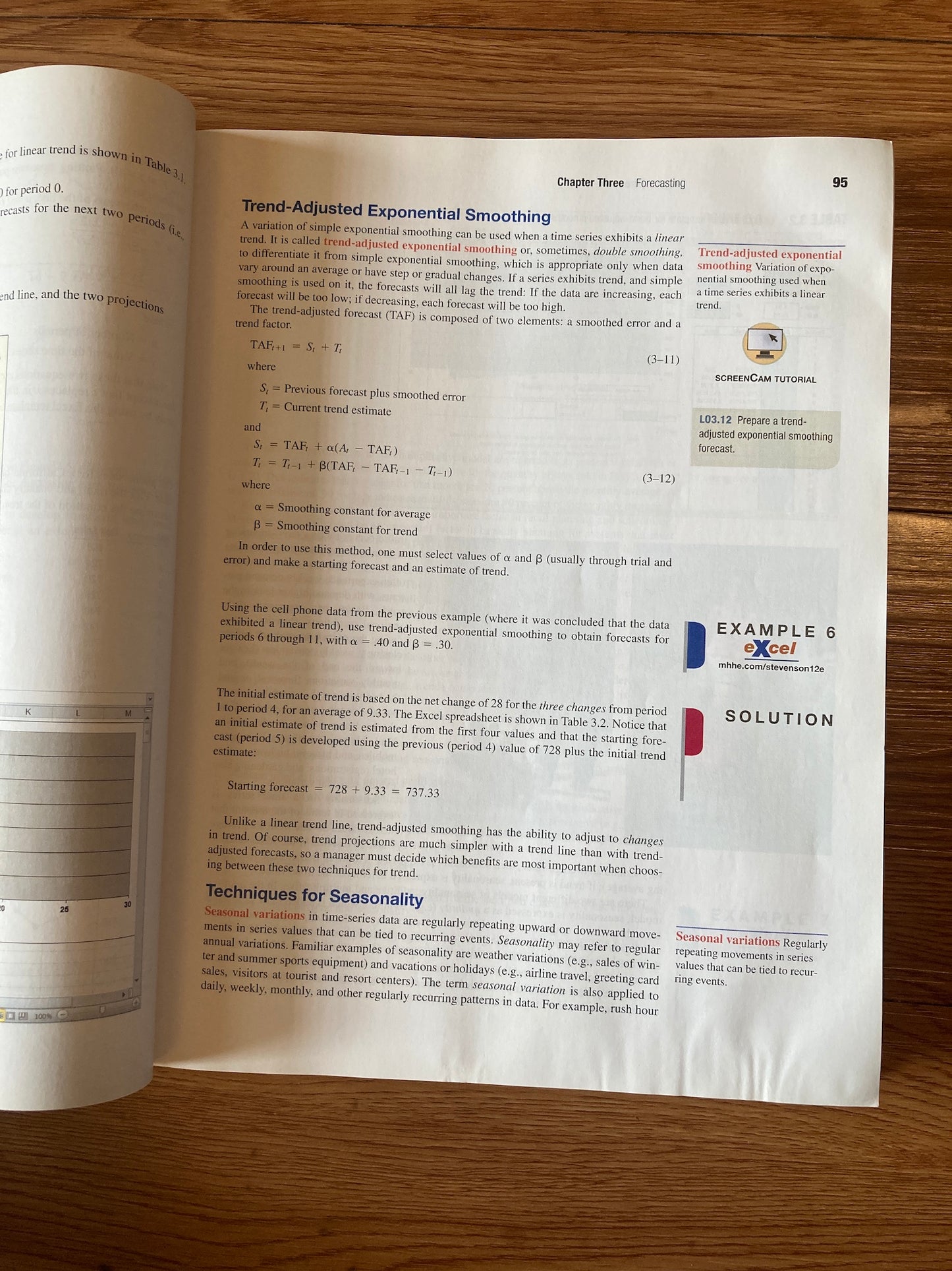 Operations Management (12th Edition), William J Stevenson