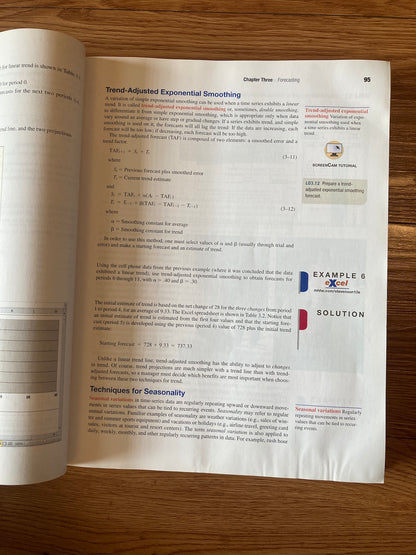 Operations Management (12th Edition), William J Stevenson