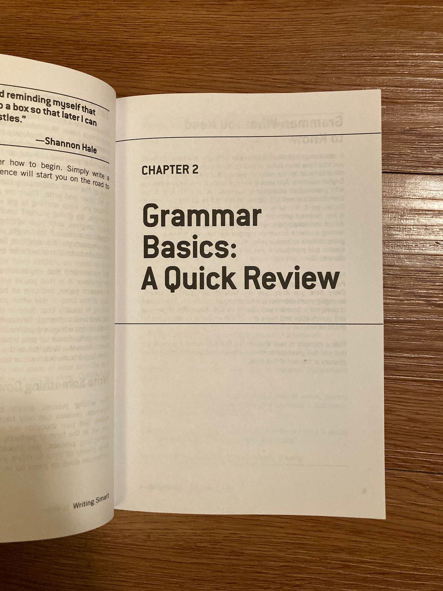 Writing Smart, 3rd Edition: The Savvy Student's Guide