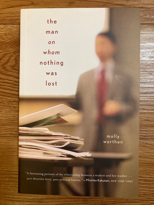 The Man on Whom Nothing Was Lost: The Grand Strategy of Charles Hill