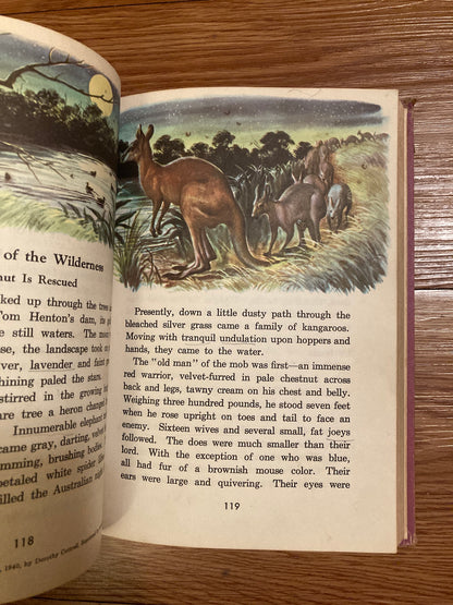 More People and Progress (Grade 6, Level 2), Scott Foresman, 1956