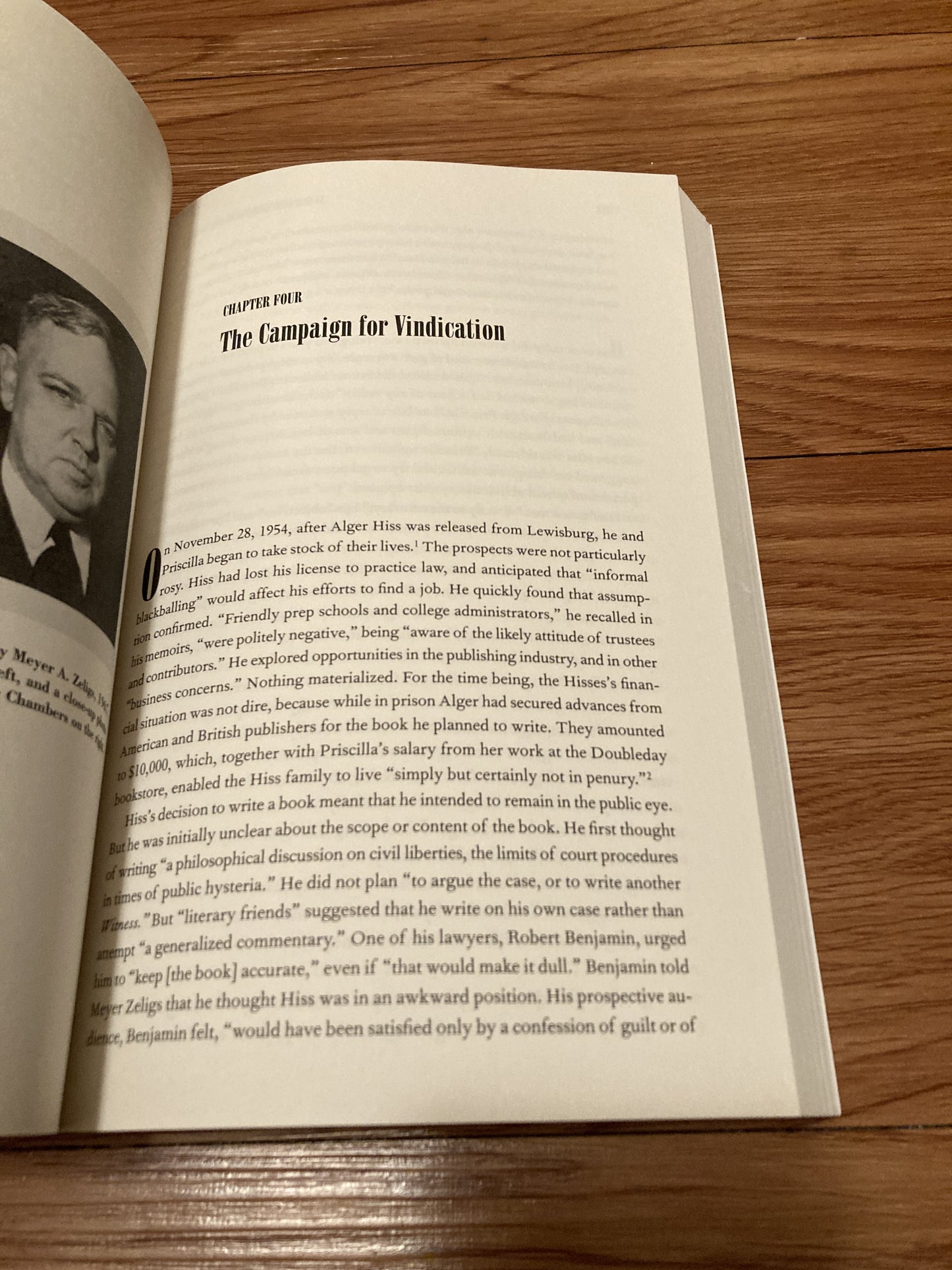 Alger Hiss's Looking-Glass Wars: The Covert Life of a Soviet Spy